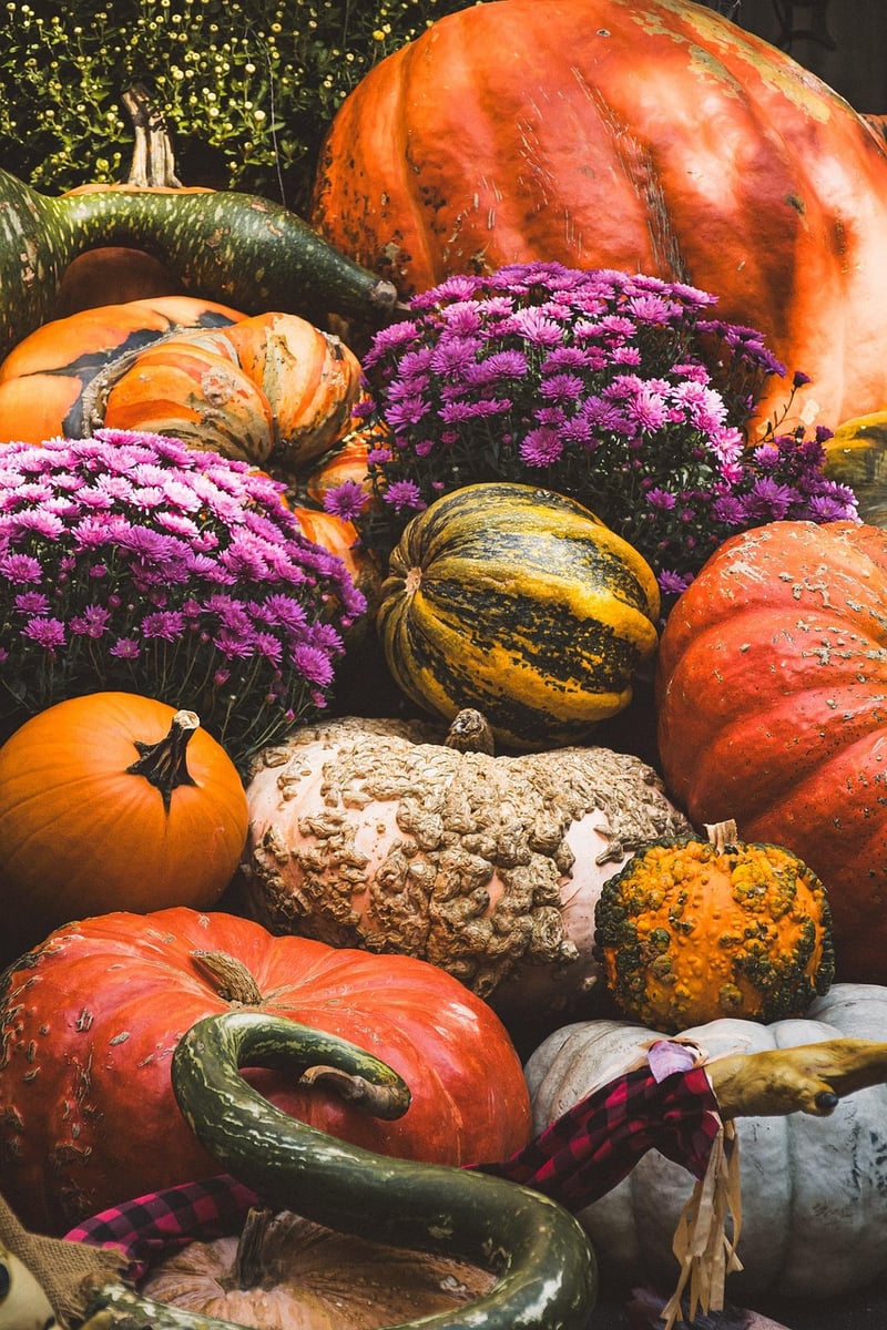Share Harvests